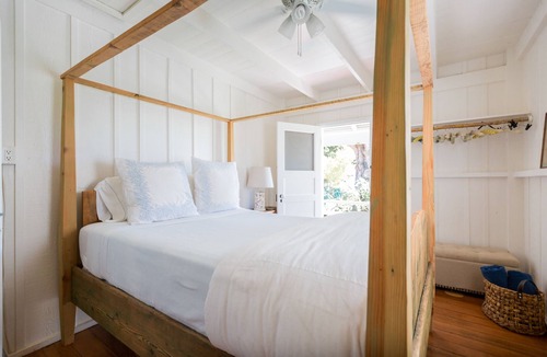 Hawi Hotel | Puakea Ranch