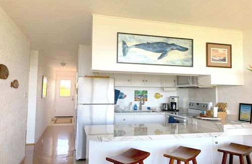 Kamuela Condo | Puako Condo 407 ~ Ocean View ~ Pool ~ Puako