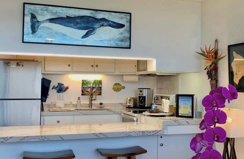 Kamuela Condo | Puako Condo 407 ~ Ocean View ~ Pool ~ Puako