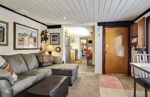 Green Mountain Falls Cabin | Pub - Hot Tub - Fire Pit