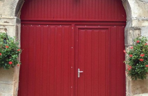 Avallon Hotel | Pub vauban terreaux