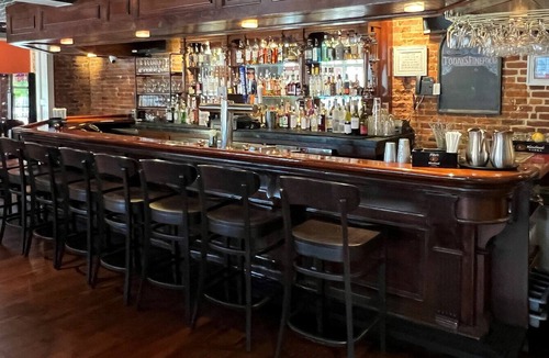 Chester Hotel | Publick House Hotel Inc.