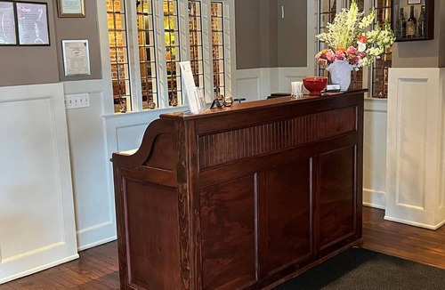 Chester Hotel | Publick House Hotel Inc.