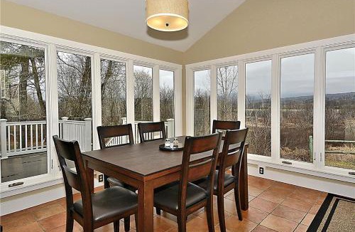 Stowe House | Pucker Street