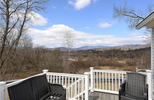 Stowe House | Pucker Street