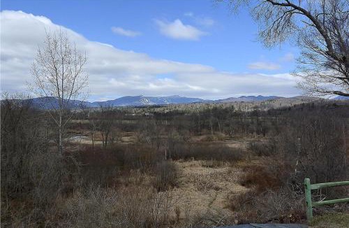 Stowe House | Pucker Street
