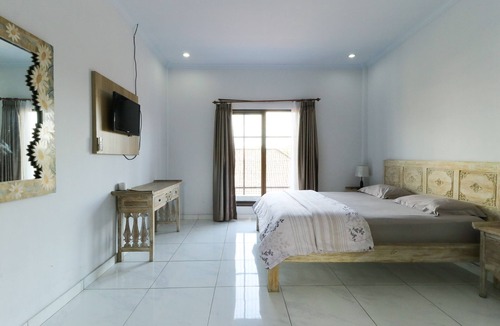 Kartika Plaza Hotel | Pudak Sari Homestay