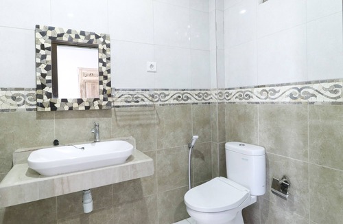 Kartika Plaza Hotel | Pudak Sari Homestay