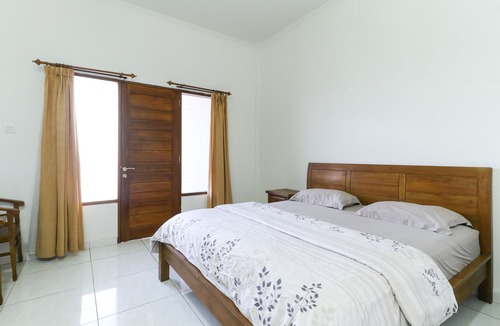 Kartika Plaza Hotel | Pudak Sari Homestay