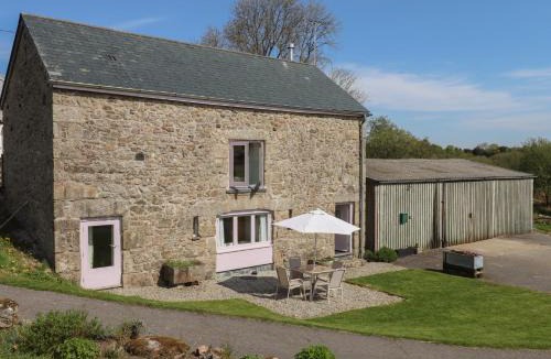 Heligan House | Puddaven Barn