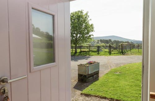 Heligan House | Puddaven Barn