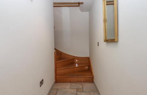 Heligan House | Puddaven Barn