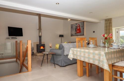 Heligan House | Puddaven Barn