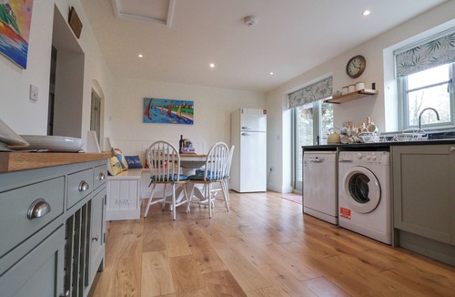 Westleton Cottage | Pudding Cottage, Westleton