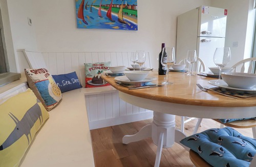 Westleton Cottage | Pudding Cottage, Westleton