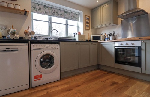 Westleton Cottage | Pudding Cottage, Westleton