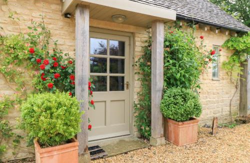 Bibury House | Pudding Hill Barn Cottage