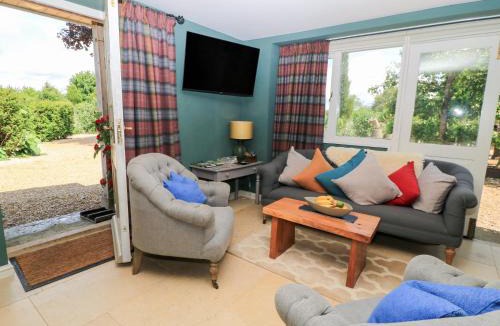 Bibury House | Pudding Hill Barn Cottage