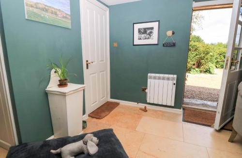 Bibury House | Pudding Hill Barn Cottage