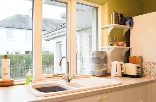 Gartmore Cottage | Puddingstone Cottage