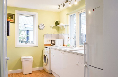 Gartmore Cottage | Puddingstone Cottage