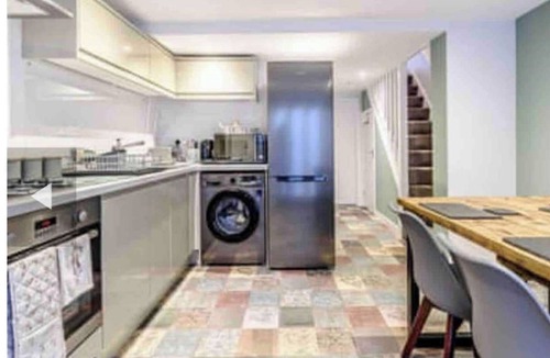 Cranswick House | Puddle Duck Cottage