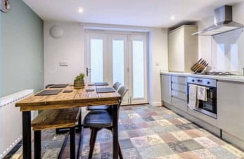 Cranswick House | Puddle Duck Cottage