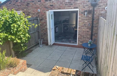 Cranswick House | Puddle Duck Cottage