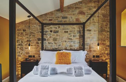 East Horrington House | Puddle Duck Cottage