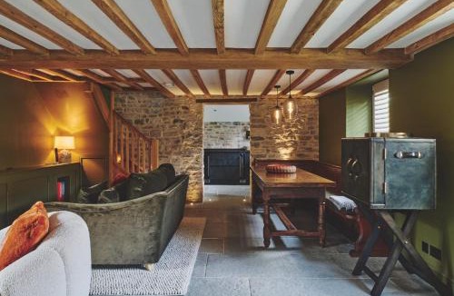 East Horrington House | Puddle Duck Cottage