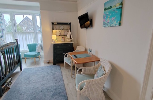 Bowness-on-Windermere House | Puddle Duck Lodge