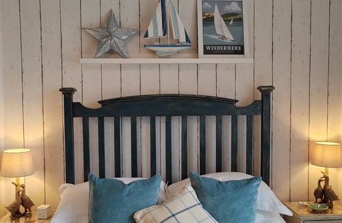 Bowness-on-Windermere House | Puddle Duck Lodge