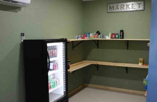 Corning House | Puddle Duck Lodge