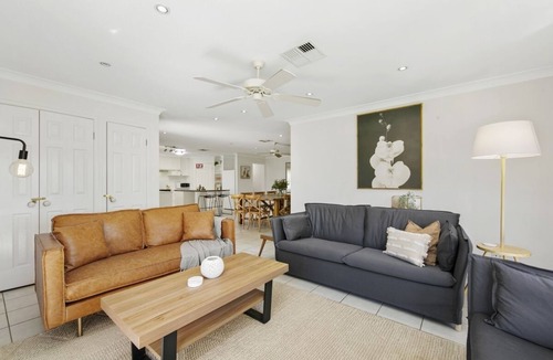 Nulkaba House | Puddleduck House