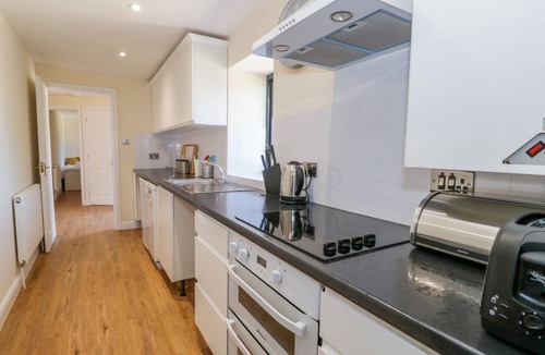 Charlton Horethorne Cottage | Puddleducks