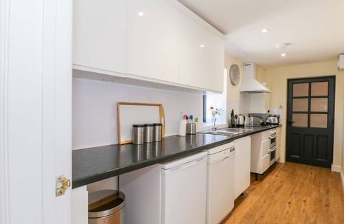 Charlton Horethorne Cottage | Puddleducks