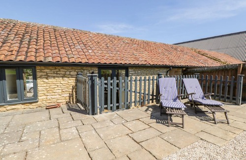 Charlton Horethorne Cottage | Puddleducks