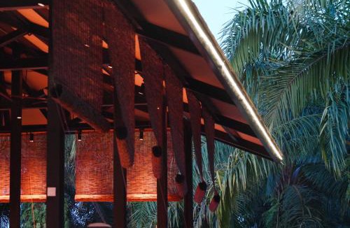 Semporna Resort | Pudina Resort