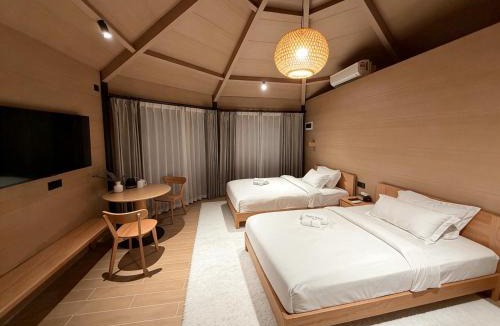 Semporna Resort | Pudina Resort