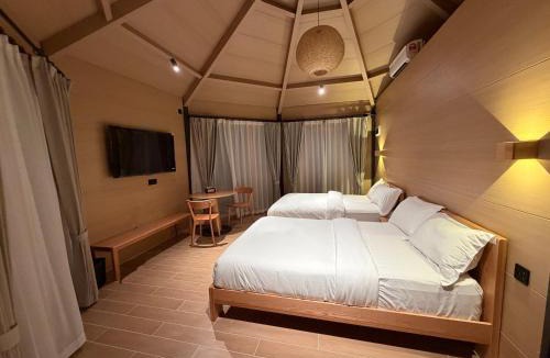 Semporna Resort | Pudina Resort