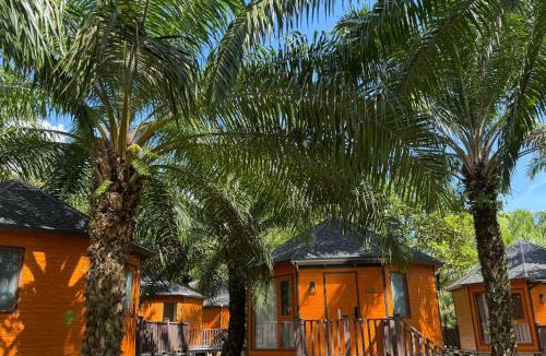 Semporna Resort | Pudina Resort