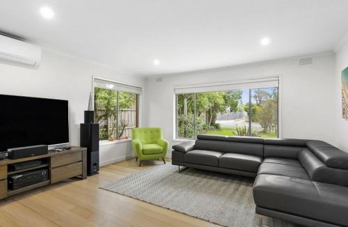 Torquay House | Puebla Casa 17