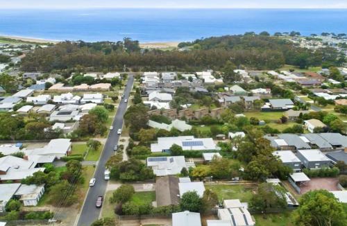 Torquay House | Puebla Casa 17