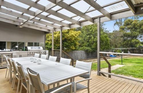 Torquay House | Puebla Casa 17