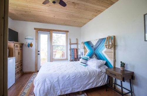 Los Alamos Bed & Breakfast | Pueblo Canyon Inn