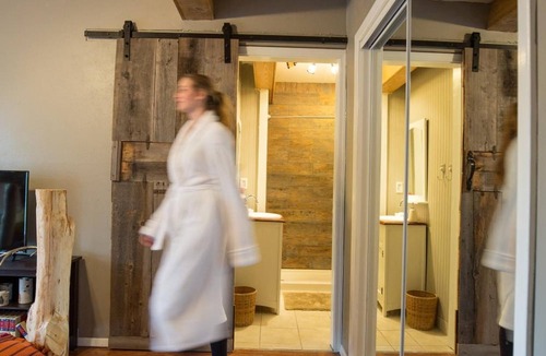 Los Alamos House | Pueblo Canyon Inn