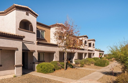 Paradise Hills Civic Apartment | ~Pueblo Paradise~nCome Inside, Your Enchanting Oasis Awaits!