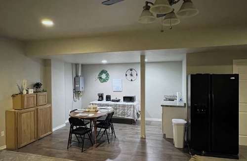 Pueblo West House | Pueblo Paradise