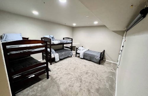 Pueblo West House | Pueblo Paradise