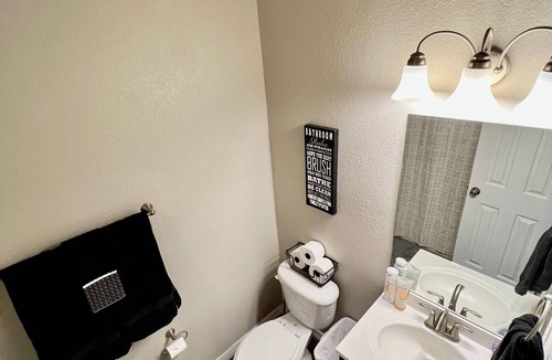 Pueblo West House | Pueblo Paradise